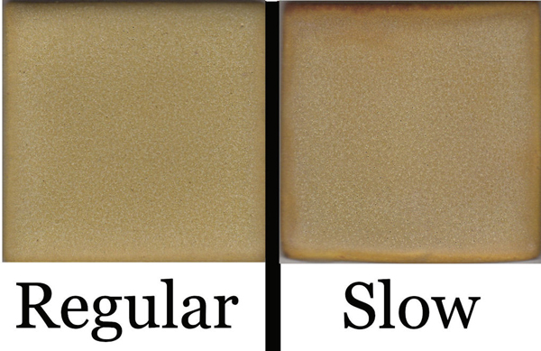 Coyote Glaze - MBG049 - Iron Matt - 1 Pint